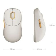 Xiaomi Wireless Mouse 3 (голубой)