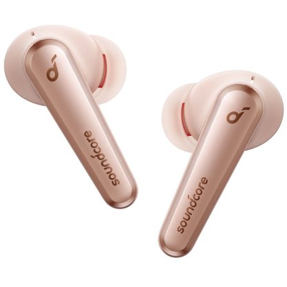 Уцененный товар Anker Soundcore Liberty Air 2 Pro (розовый) уценка