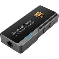 iBasso DC03 Pro (черный)