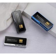 iBasso DC03 Pro (черный)