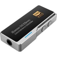 iBasso DC03 Pro (серебристый)