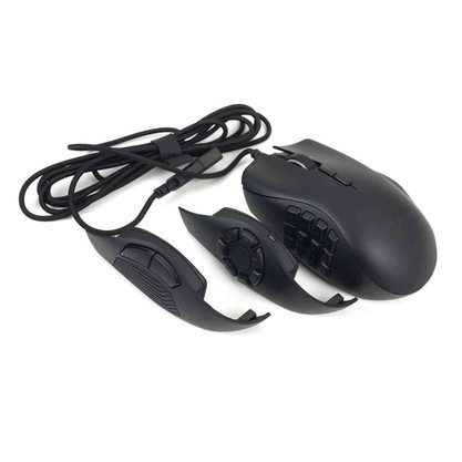 Уцененный товар Razer Naga Trinity (уценка)
