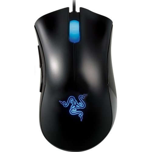 Уцененный товар Razer Deathadder (уценка)