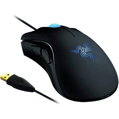 Уцененный товар Razer Deathadder (уценка)