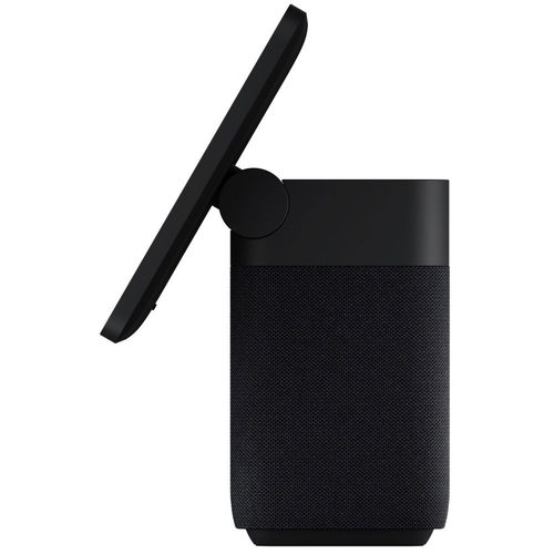 Умная колонка Яндекс Станция Дуо Макс YNDX-00055 (черный)