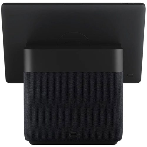 Умная колонка Яндекс Станция Дуо Макс YNDX-00055 (черный)