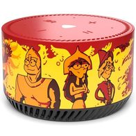 Яндекс Станция Лайт Fairy Tale