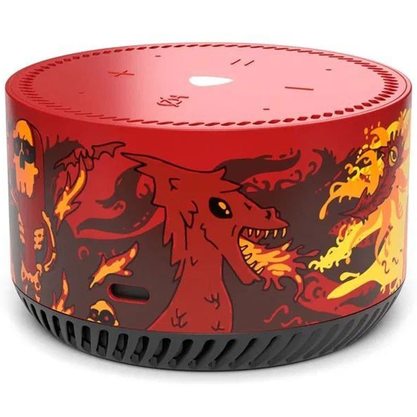 Умная колонка Яндекс Станция Лайт Fairy Tale