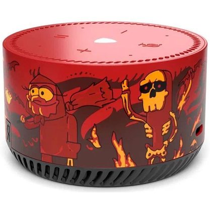 Умная колонка Яндекс Станция Лайт Fairy Tale