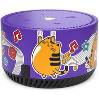 Яндекс Станция Лайт Rainbo Happy Tom