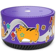 Яндекс Станция Лайт Rainbo Happy Tom