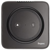 Яндекс Станция Макс с Zigbee YNDX-0052 (черный)