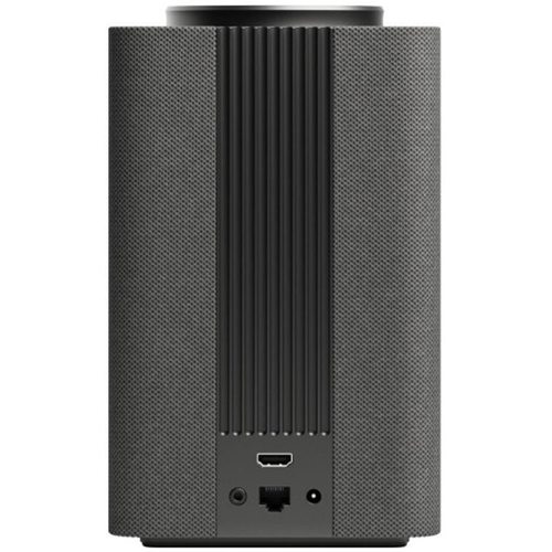 Умная колонка Яндекс Станция Макс с Zigbee YNDX-0052 (черный)