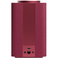 Яндекс Станция Макс с Zigbee YNDX-0052 (красный)