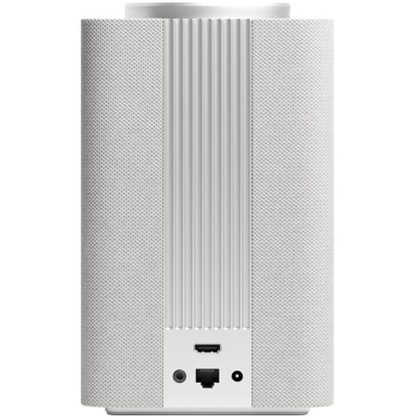 Умная колонка Яндекс Станция Макс с Zigbee YNDX-0052 (серый)