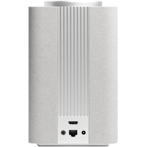 Умная колонка Яндекс Станция Макс с Zigbee YNDX-0052 (серый)