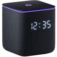 Яндекс Станция Миди YNDX-00054 (черный)