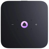 Яндекс Станция Миди YNDX-00054 (черный)