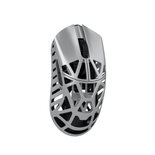Игровая мышка Wlmouse Beast X Mini (серебристый)
