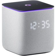 Яндекс Станция Миди YNDX-00054 (серый)