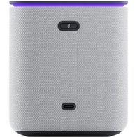 Яндекс Станция Миди YNDX-00054 (серый)