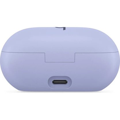 Беспроводные наушники Beats Solo Buds (фиолетовый)