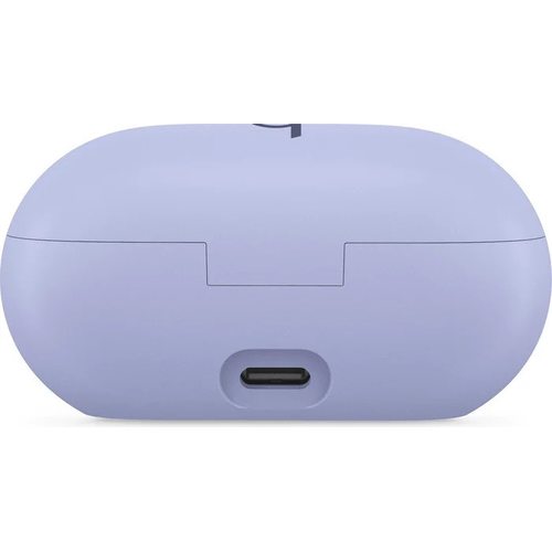 Беспроводные наушники Beats Solo Buds (фиолетовый)