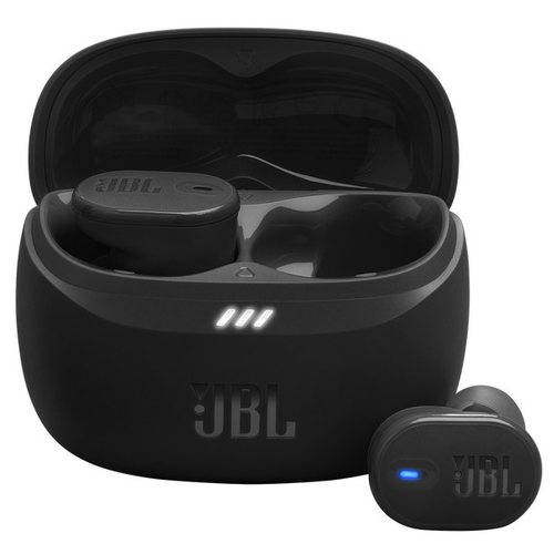 Беспроводные наушники JBL Tune Buds 2 (черный)
