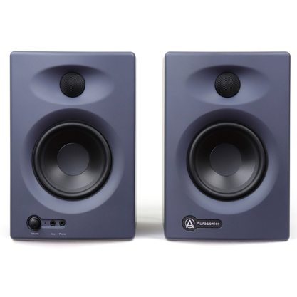 Стационарная колонка AuraSonics KN4