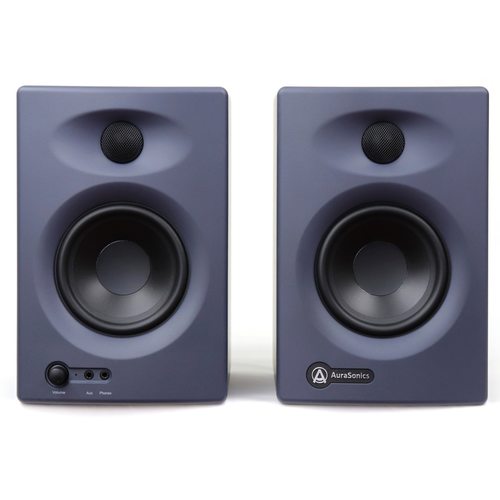 Стационарная колонка AuraSonics KN4