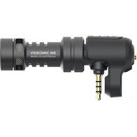 RODE VideoMic Me