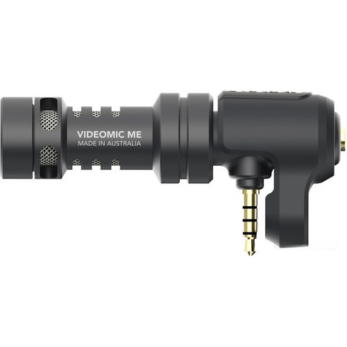 Микрофон RODE VideoMic Me