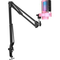 FIFINE A8T (розовый)