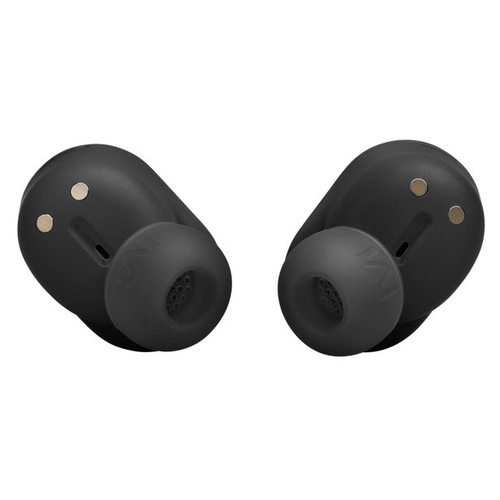 Беспроводные наушники JBL Tune Buds 2 (черный)