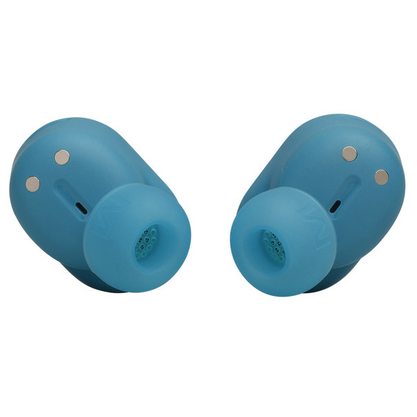 Беспроводные наушники JBL Tune Buds 2 (зеленый)