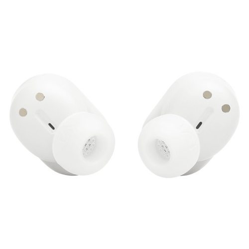 Беспроводные наушники JBL Tune Buds 2 (белый)