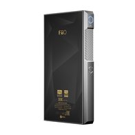 FiiO M11 Plus II Stainless steel primary