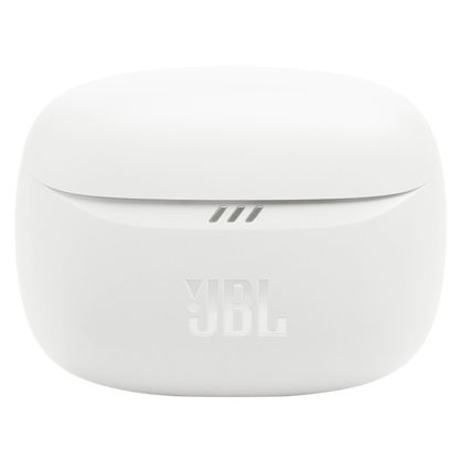 Беспроводные наушники JBL Tune Buds 2 (белый)