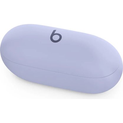 Беспроводные наушники Beats Solo Buds (фиолетовый)