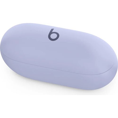 Беспроводные наушники Beats Solo Buds (фиолетовый)