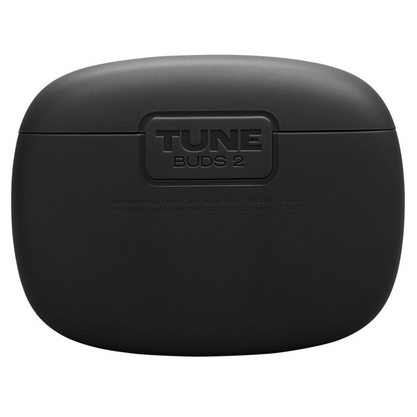 Беспроводные наушники JBL Tune Buds 2 (черный)
