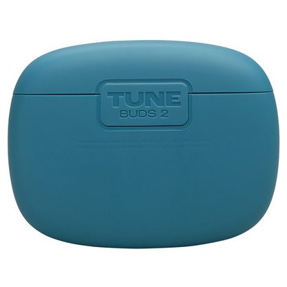 Беспроводные наушники JBL Tune Buds 2 (зеленый)