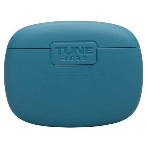 Беспроводные наушники JBL Tune Buds 2 (зеленый)