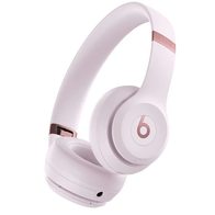Beats Solo 4 (розовое золото)