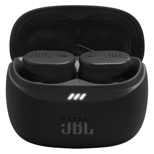 Беспроводные наушники JBL Tune Buds 2 (черный)