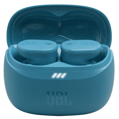 Беспроводные наушники JBL Tune Buds 2 (зеленый)
