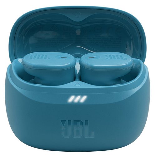 Беспроводные наушники JBL Tune Buds 2 (зеленый)