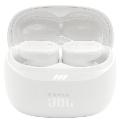Беспроводные наушники JBL Tune Buds 2 (белый)