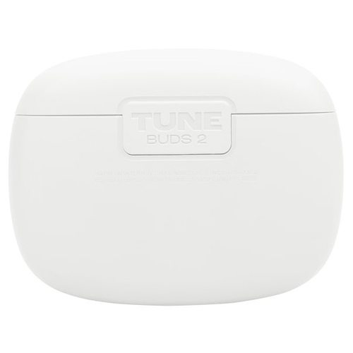 Беспроводные наушники JBL Tune Buds 2 (белый)
