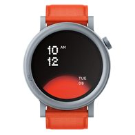 CMF Watch Pro 2 (оранжевый) (силиконовый ремешок)